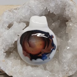 Collier vortex